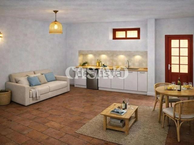 Appartamento in vendita di 34 m² in Via Carlo Alberto, 64