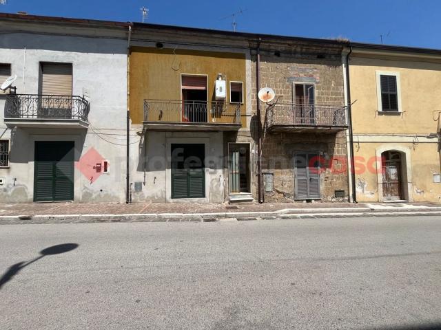 Appartamento in vendita di 34 m² in Via Carlo del Balzo, 119