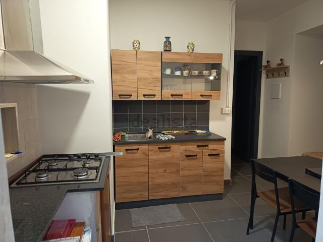 Appartamento in vendita di 34 m² in Via Carlo Pisacane, 26