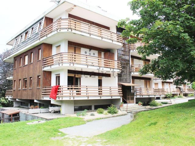 Appartamento in vendita di 34 m² in Via Cave, 600