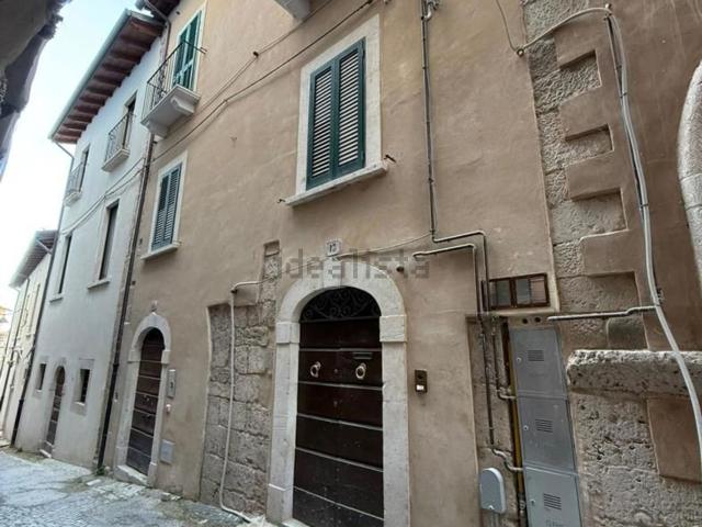 Appartamento in vendita di 34 m² in Via Cembalo di Colantoni, 15