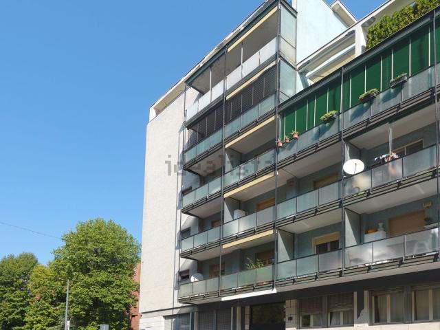 Appartamento in vendita di 34 m² in Via Contardo Ferrini, 11