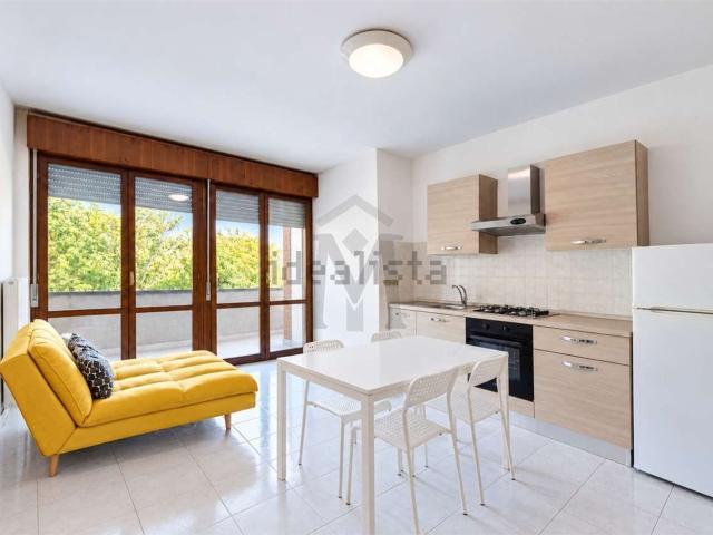 Appartamento in vendita di 34 m² in Via Dante Zanichelli, 17