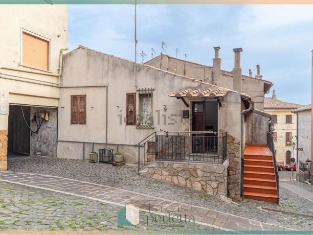 Appartamento in vendita di 34 m² in Via del Paradiso, 10