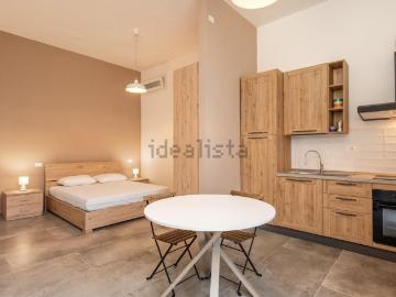 Appartamento in vendita di 34 m² in Via dell&apos Ordine di Santo Stefano
