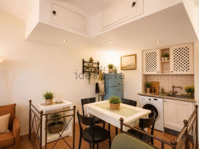 Appartamento in vendita di 34 m² in Via della Paglia
