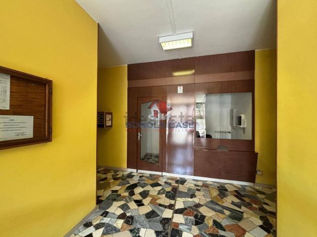 Appartamento in vendita di 34 m² in Via delle Ande, 14