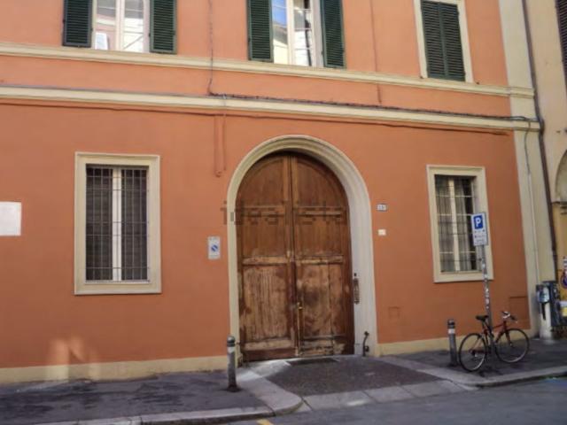 Appartamento in vendita di 34 m² in Via delle Belle Arti, 19