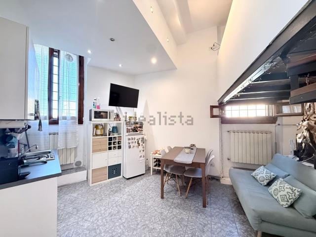 Appartamento in vendita di 34 m² in Via di Poggio, 1