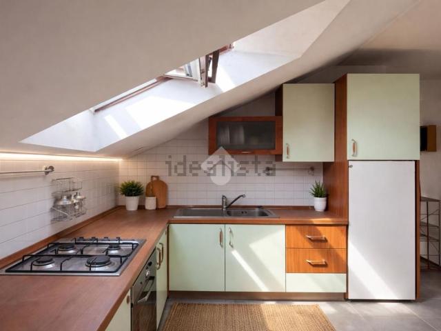 Appartamento in vendita di 34 m² in Via Doberdo&apos , 23