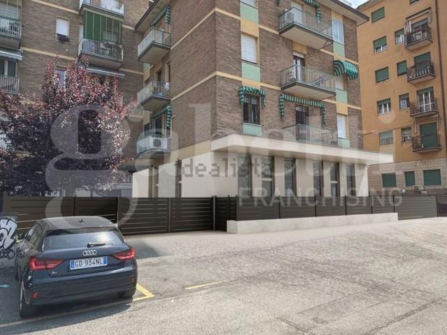 Appartamento in vendita di 34 m² in Via Emilio Zago, 8