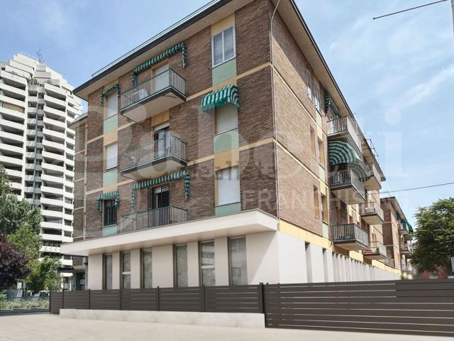 Appartamento in vendita di 34 m² in Via Emilio Zago, 8