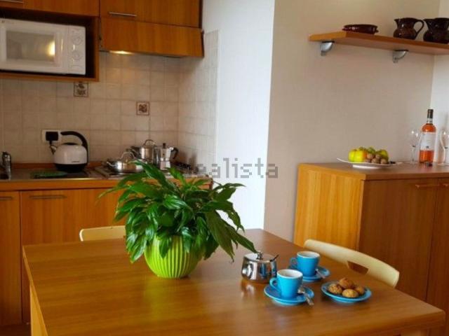 Appartamento in vendita di 34 m² in Via Galassia