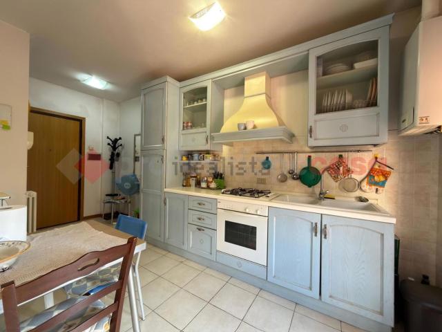 Appartamento in vendita di 34 m² in Via Genova, 10