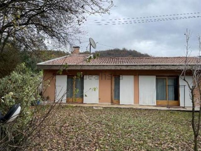 Appartamento in vendita di 34 m² in Via Gervasi, 11