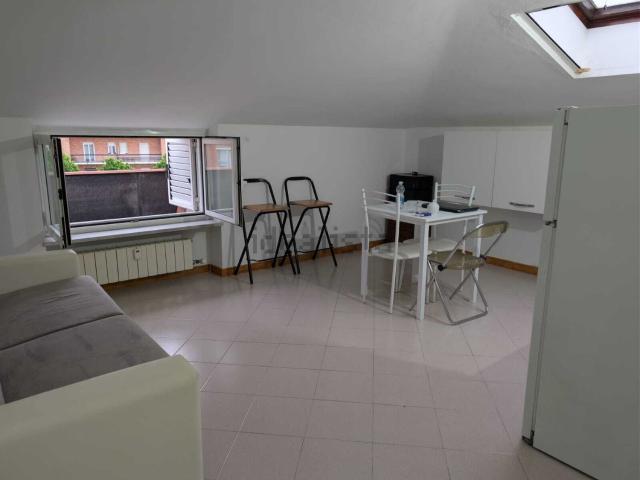 Appartamento in vendita di 34 m² in Via Giosuè Carducci, 5