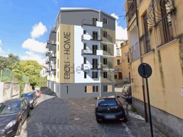 Appartamento in vendita di 34 m² in Via Giacinto Romano, 1