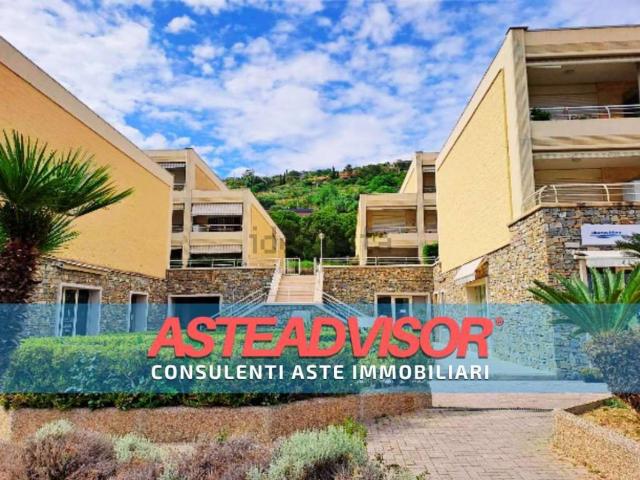 Appartamento in vendita di 34 m² in Via Gianni Cozzi, 1