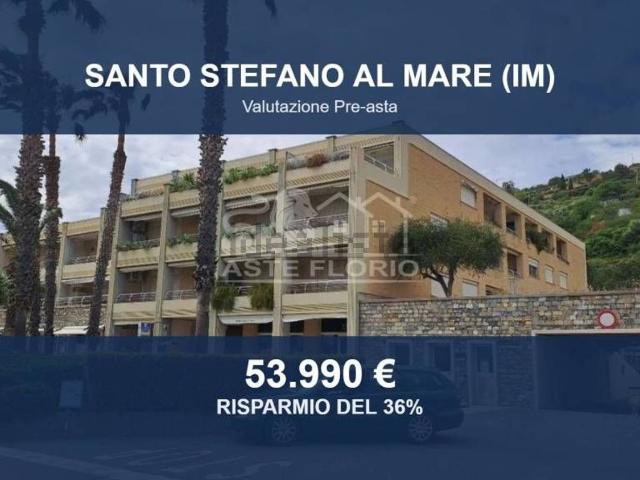 Appartamento in vendita di 34 m² in Via Gianni Cozzi, 1