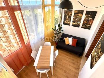 Appartamento in vendita di 34 m² in Via Lago di Bomba