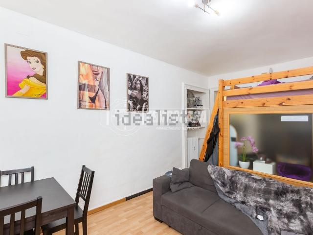 Appartamento in vendita di 34 m² in Via Livorno, 3