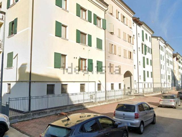 Appartamento in vendita di 34 m² in Via Lombardia, 6