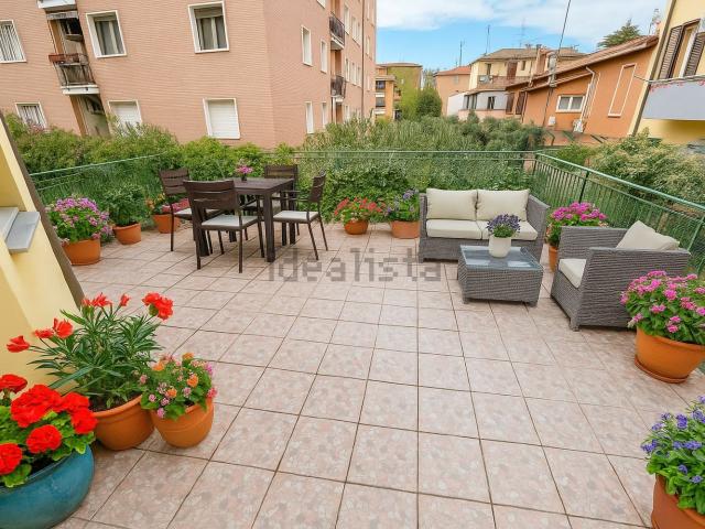 Appartamento in vendita di 34 m² in Via Marco Emilio Lepido