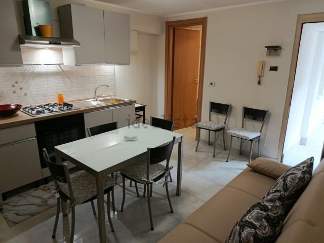 Appartamento in vendita di 34 m² in Via Matteo Renato Imbriani