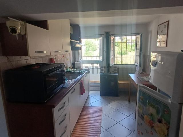 Appartamento in vendita di 34 m² in Via Mauro Fasiani