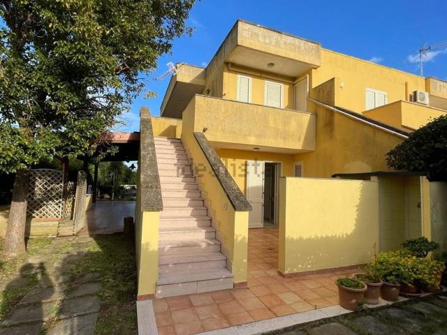 Appartamento in vendita di 34 m² in Via Micene, 10