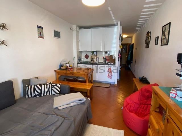 Appartamento in vendita di 34 m² in Via Monterotta, 16