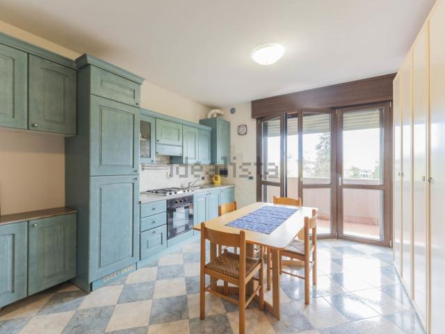 Appartamento in vendita di 34 m² in Via Monsignor V. Gandolfi, 24