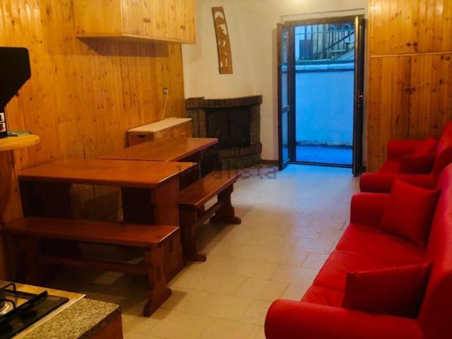 Appartamento in vendita di 34 m² in Via Mola, 5