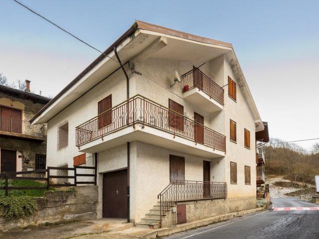 Appartamento in vendita di 34 m² in Via Nazionale, 47