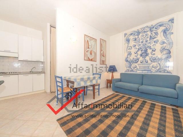 Appartamento in vendita di 34 m² in Via Nuova Darsena