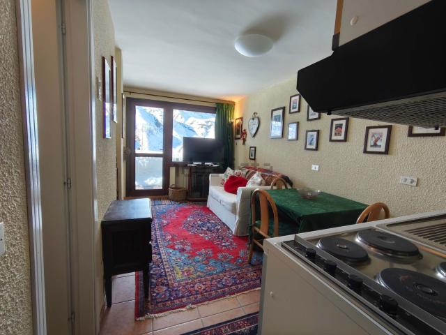 Appartamento in vendita di 34 m² in Via Piolet, 6
