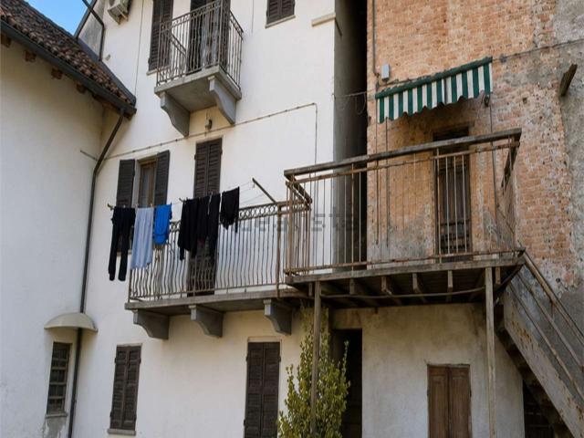 Appartamento in vendita di 34 m² in Via Principe Amedeo, 31