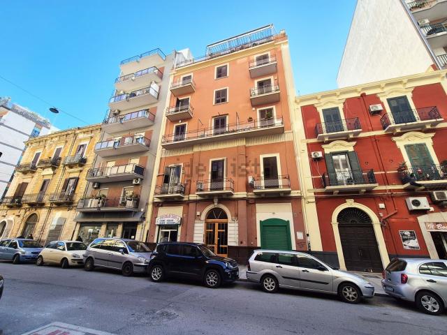Appartamento in vendita di 34 m² in Via Principe Amedeo, 358