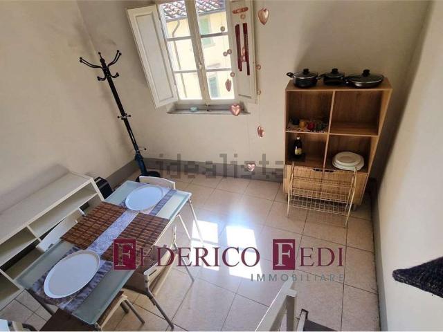 Appartamento in vendita di 34 m² in Via Santa Margherita