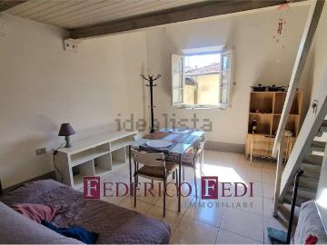 Appartamento in vendita di 34 m² in Via Santa Margherita