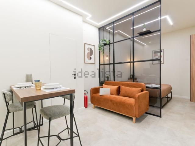 Appartamento in vendita di 34 m² in Via Siena, 26