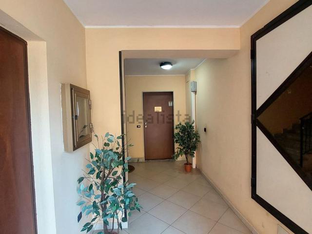 Appartamento in vendita di 34 m² in Viale Barlaam da Seminara, 23
