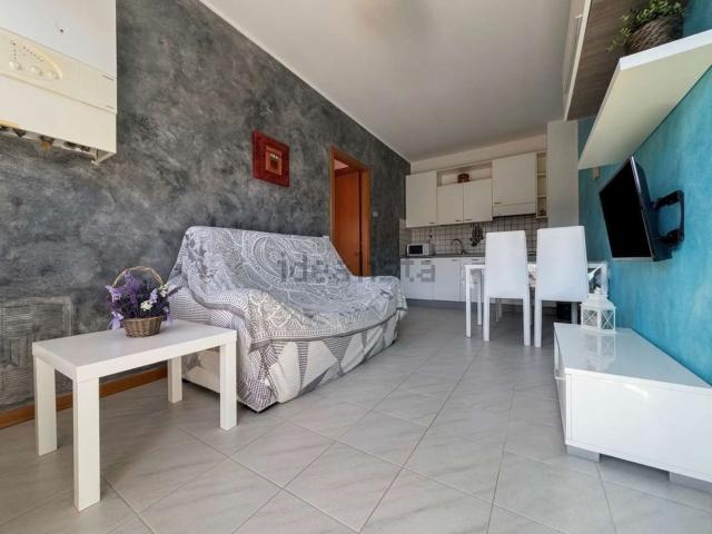Appartamento in vendita di 34 m² in Viale del Lavoro, 10