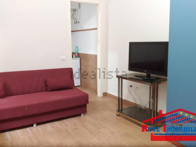 Appartamento in vendita di 34 m² in Viale della Repubblica, 135