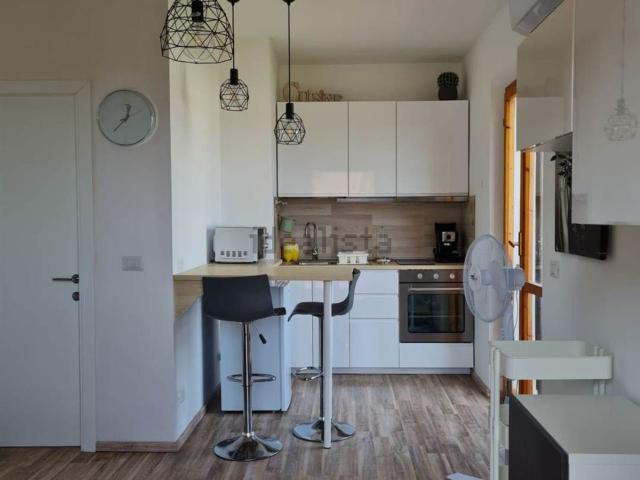 Appartamento in vendita di 34 m²