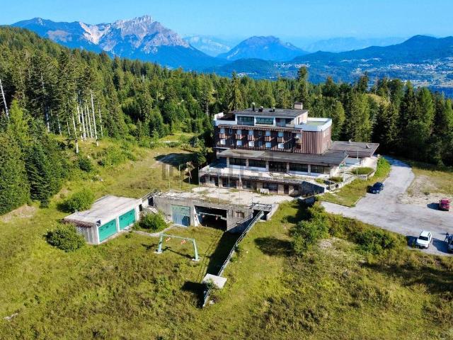 Appartamento in vendita di 34 m²