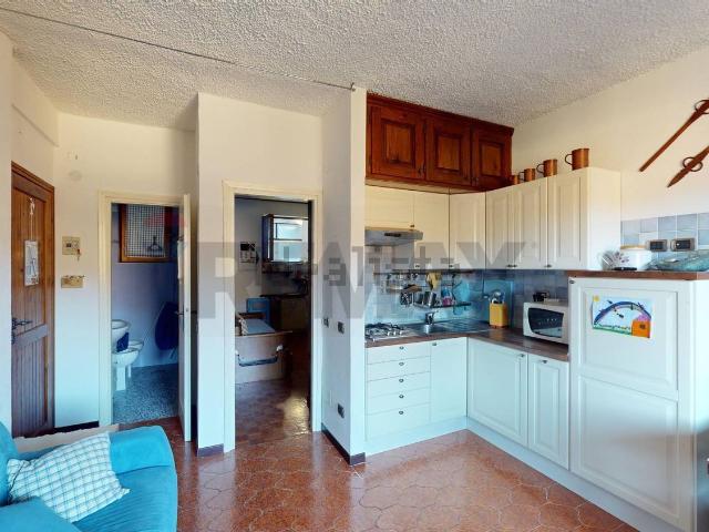 Appartamento in vendita di 34 m²