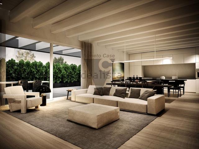 Appartamento in vendita di 350 m²