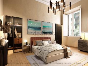 Appartamento in vendita di 350 m²