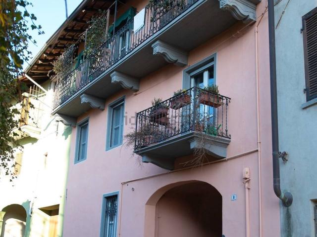 Appartamento in vendita di 350 m² in Via Giuseppe Mazzini, 8